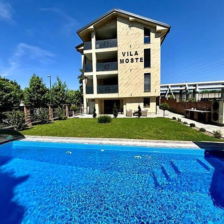 Villa Moste 3-Free Parking&Pool, Ev Station リュブリャナ エクステリア 写真