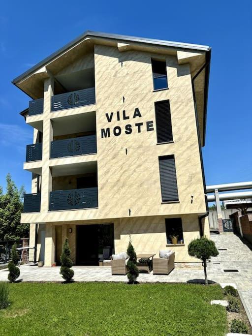 Villa Moste 3-Free Parking&Pool, Ev Station リュブリャナ エクステリア 写真