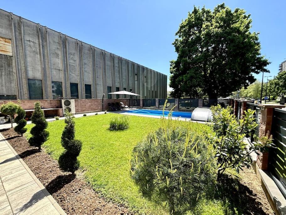 Villa Moste 3-Free Parking&Pool, Ev Station リュブリャナ エクステリア 写真